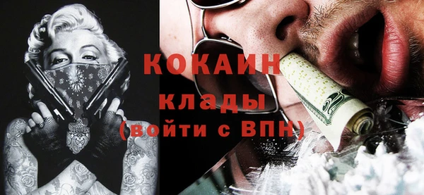 молекула духа Инта